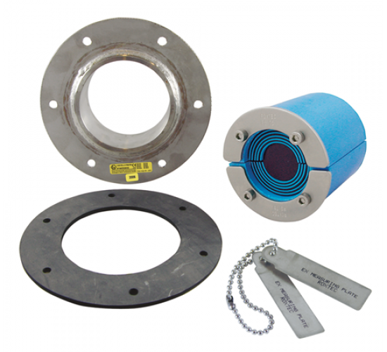 Roxtec RS Ex seal with SLF RS 