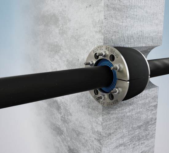 Sản Phẩm Roxtec RS UG™  