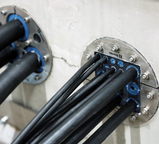 Sản Phẩm Roxtec R UG transit 